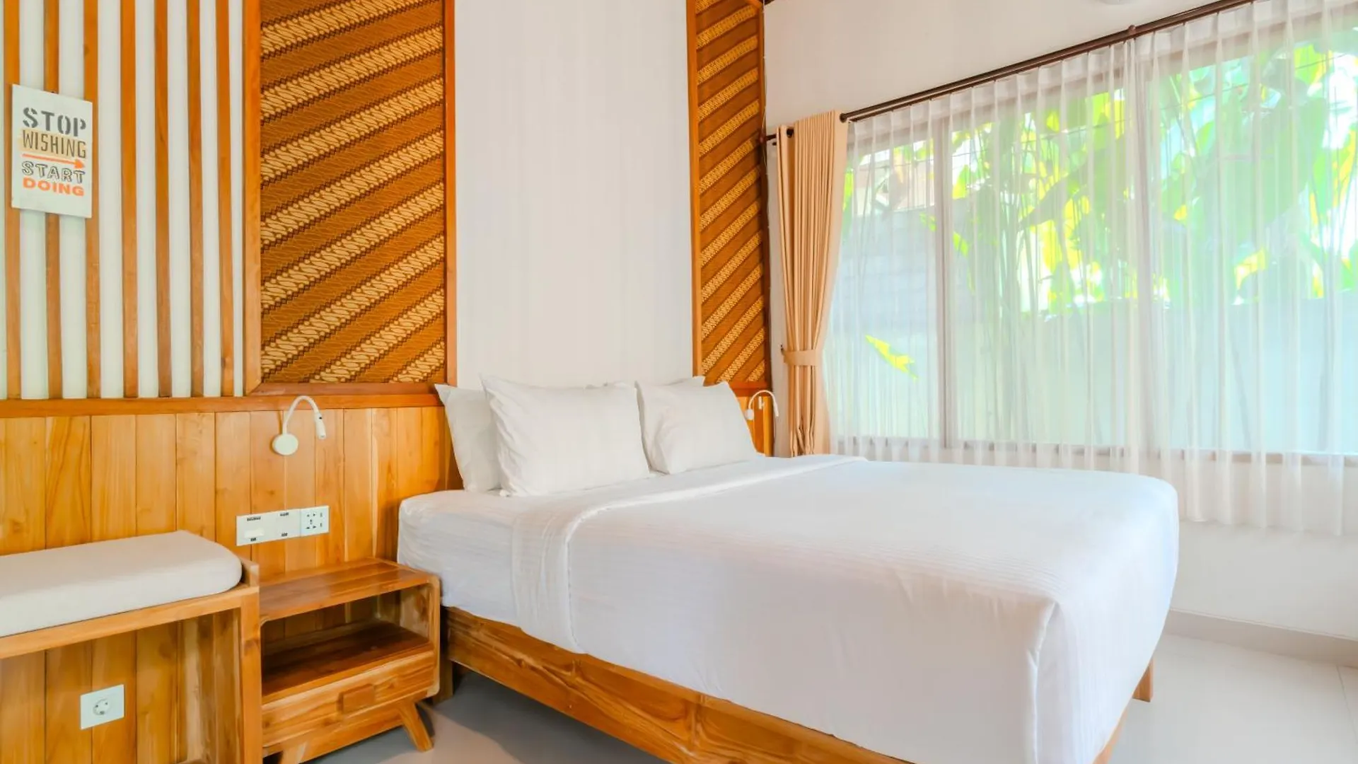 3 Beagle Hotel Ubud
