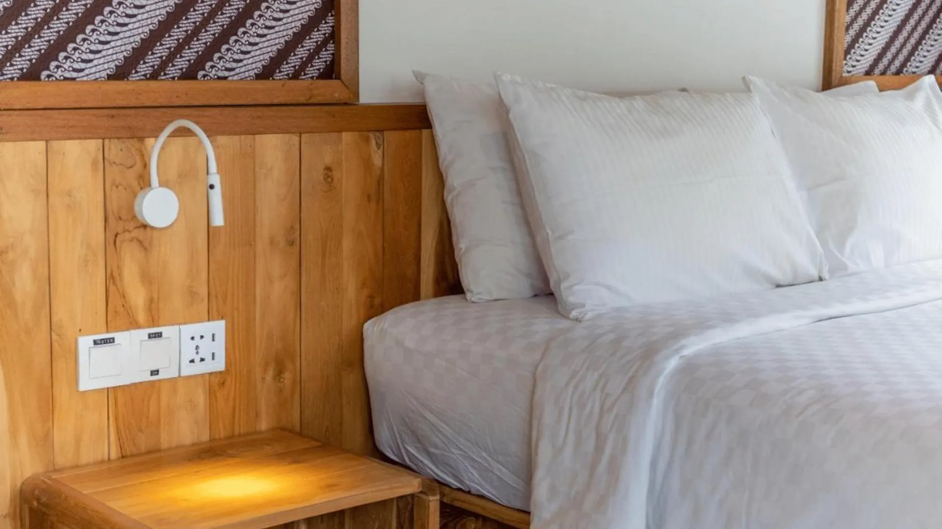 3 Beagle Hotel Ubud  Guest house