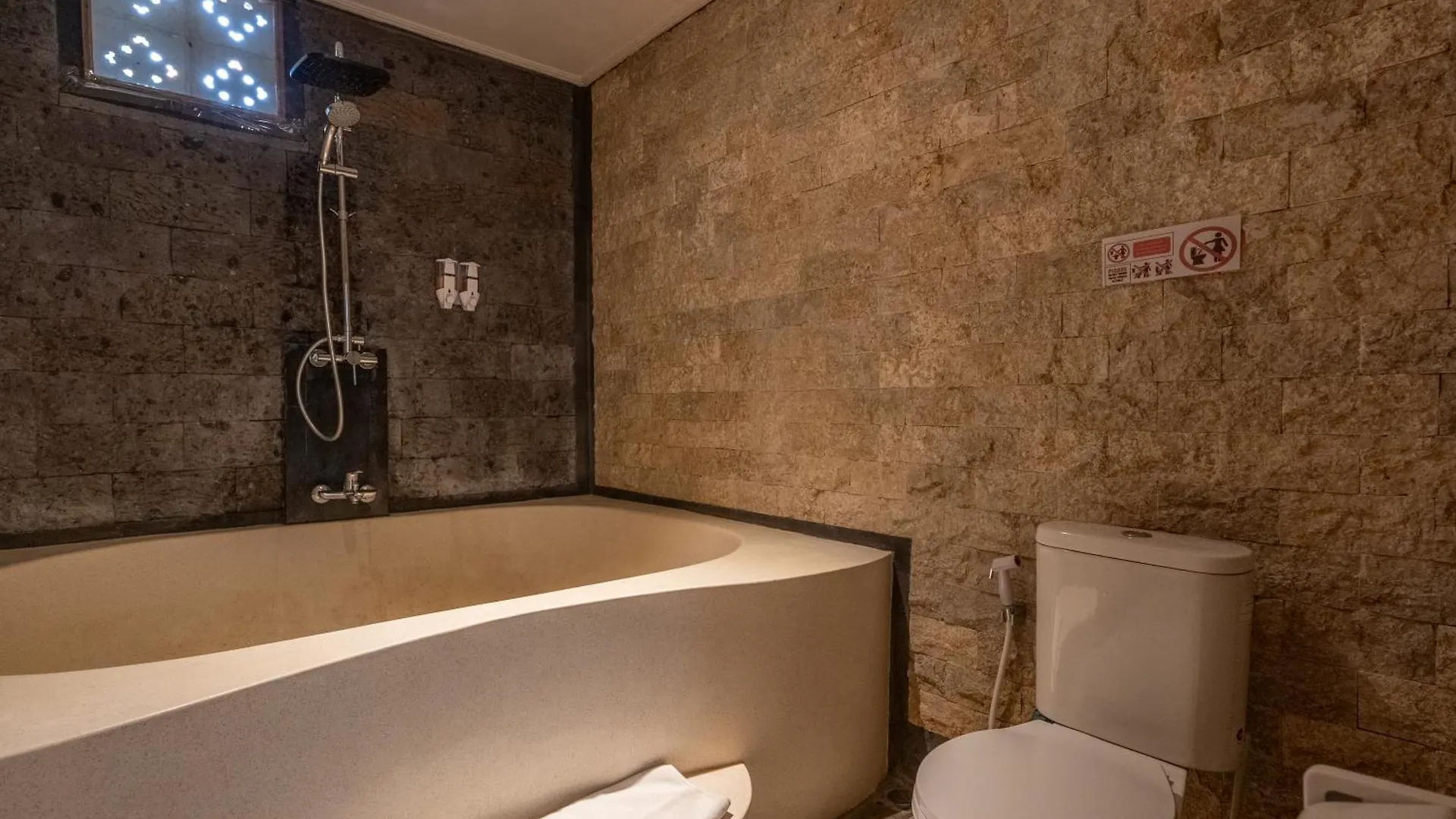 3 Beagle Hotel Ubud  0*, Ubud (Bali) Indonesia