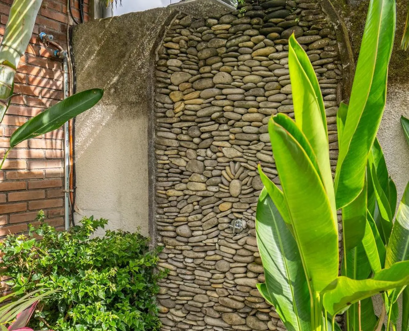 Guest house 3 Beagle Hotel Ubud  Indonesia