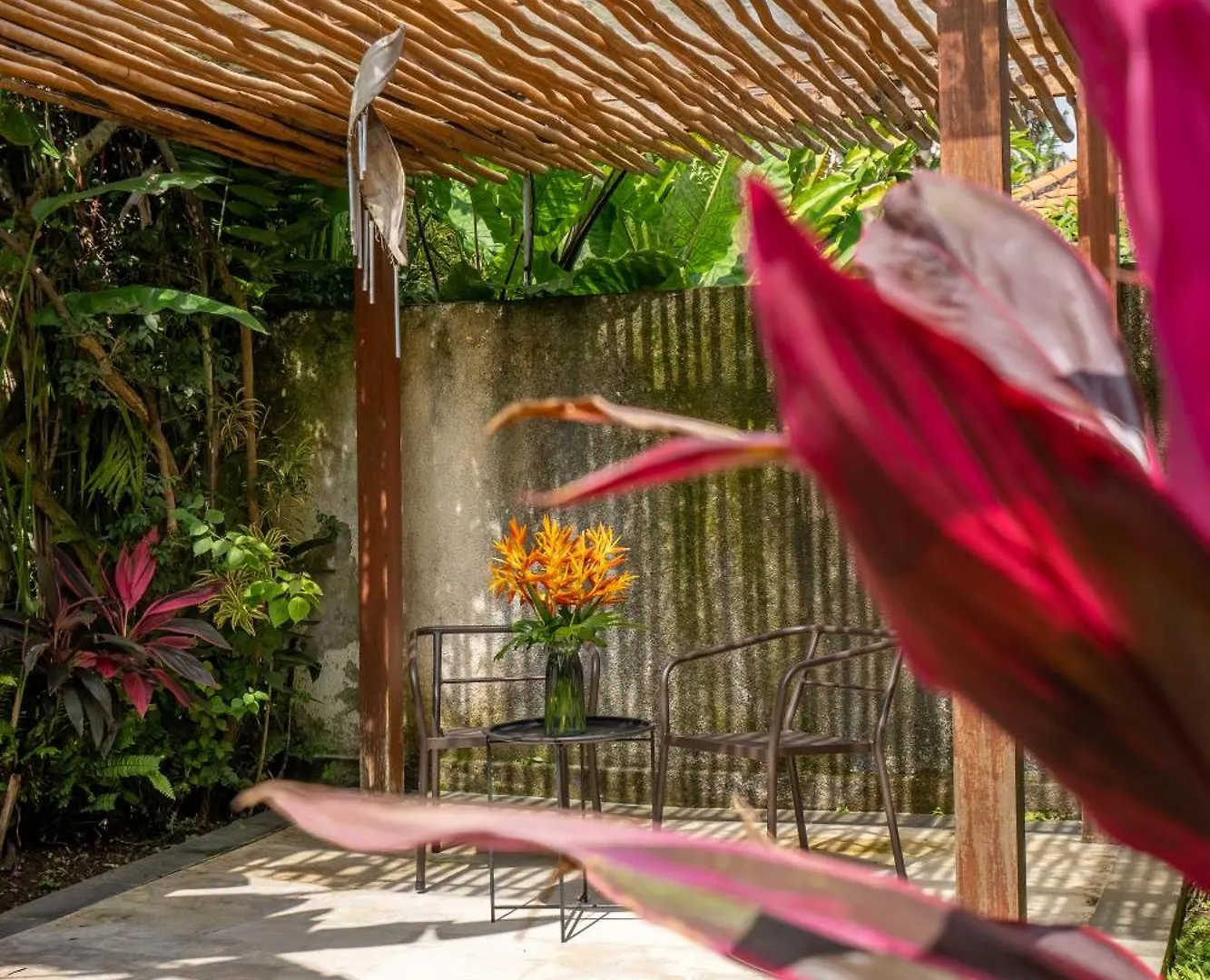 3 Beagle Hotel Ubud  Ubud (Bali)
