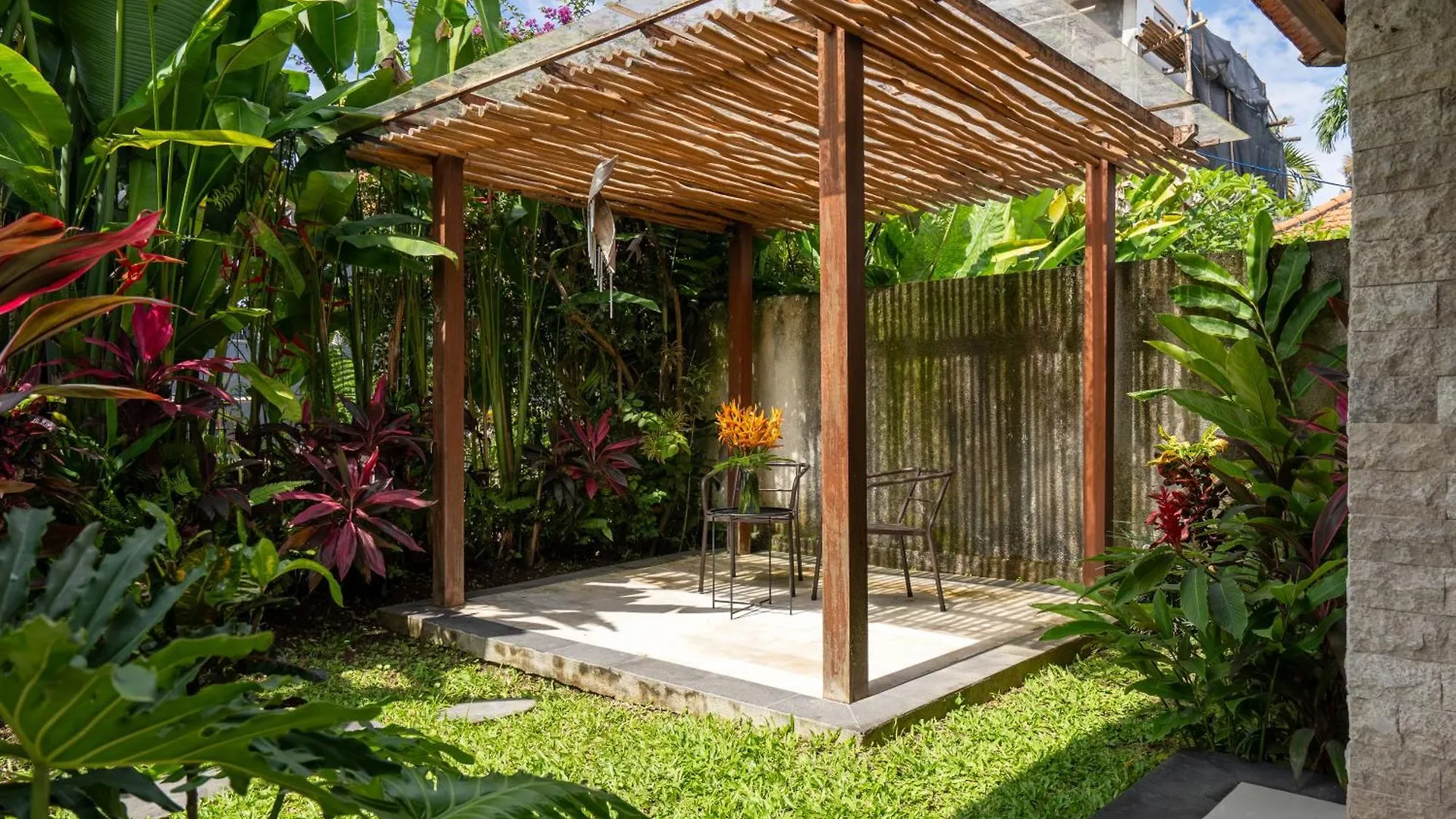 3 Beagle Hotel Ubud  0*, Ubud (Bali) Indonesia