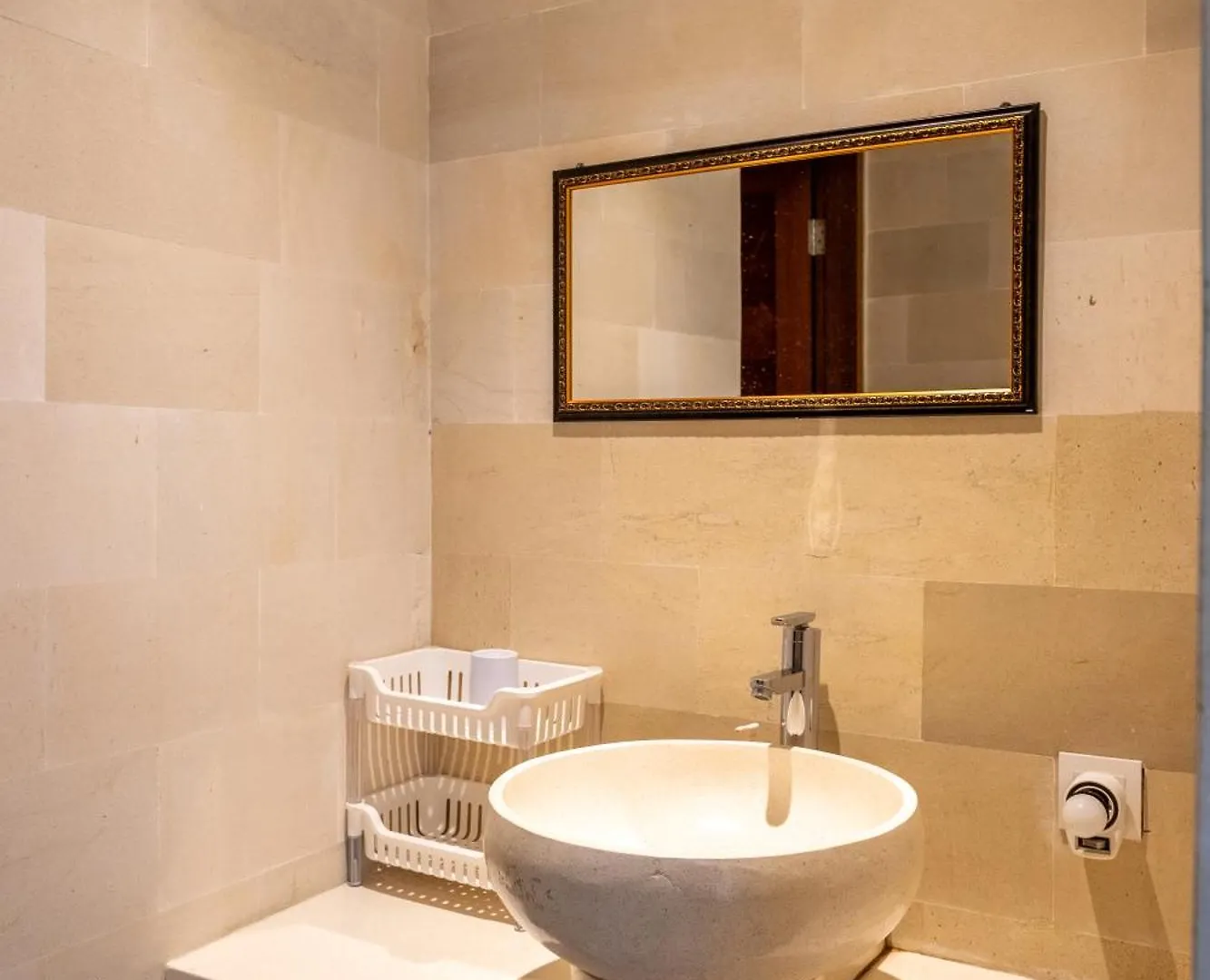 Guest house 3 Beagle Hotel Ubud
