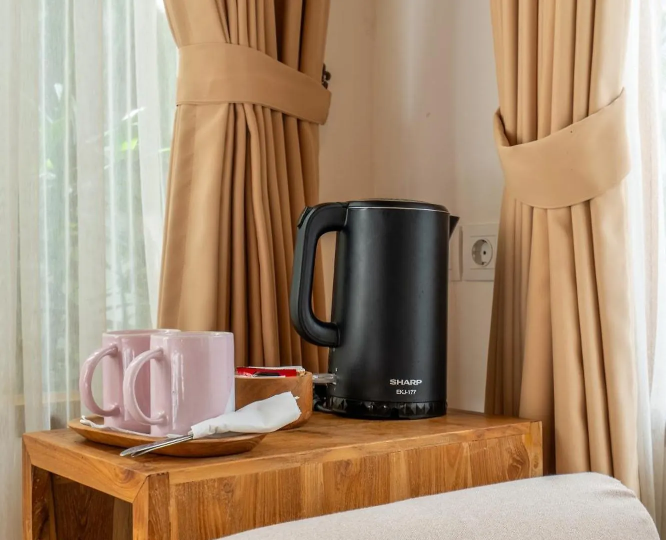 3 Beagle Hotel Ubud  Guest house