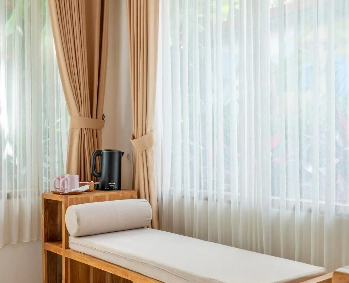 3 Beagle Hotel Ubud  Ubud (Bali)