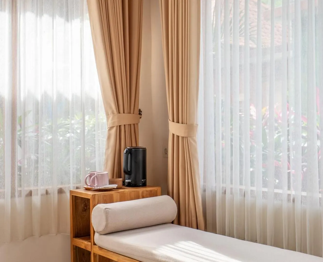 3 Beagle Hotel Ubud  Guest house