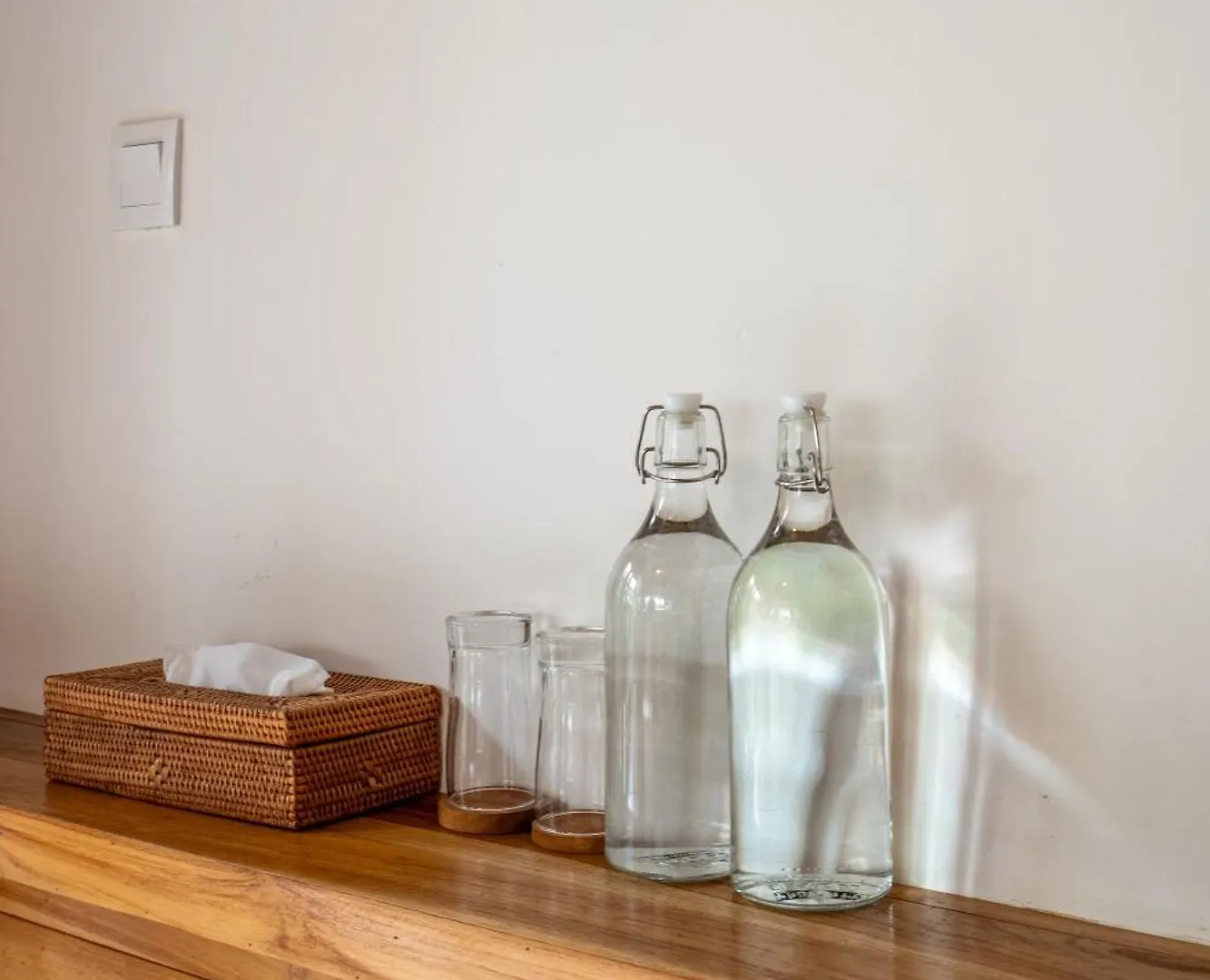 3 Beagle Hotel Ubud
