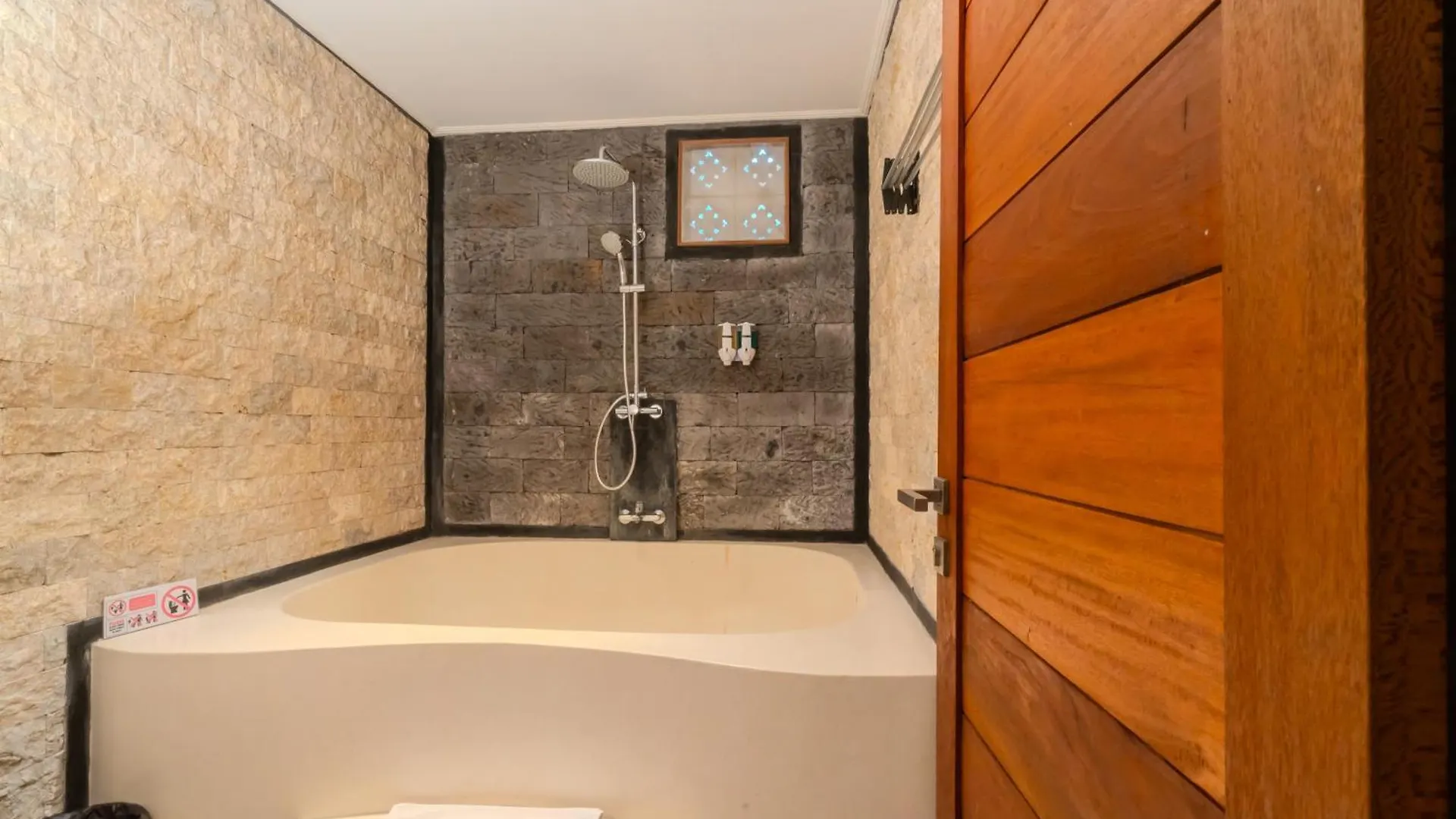 3 Beagle Hotel Ubud