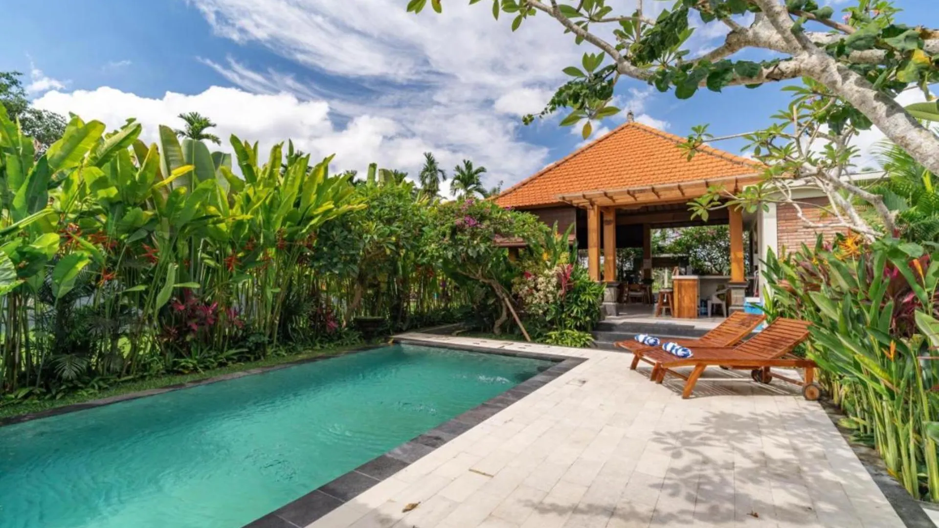 Casa de hóspedes 3 Beagle Hotel Ubud
