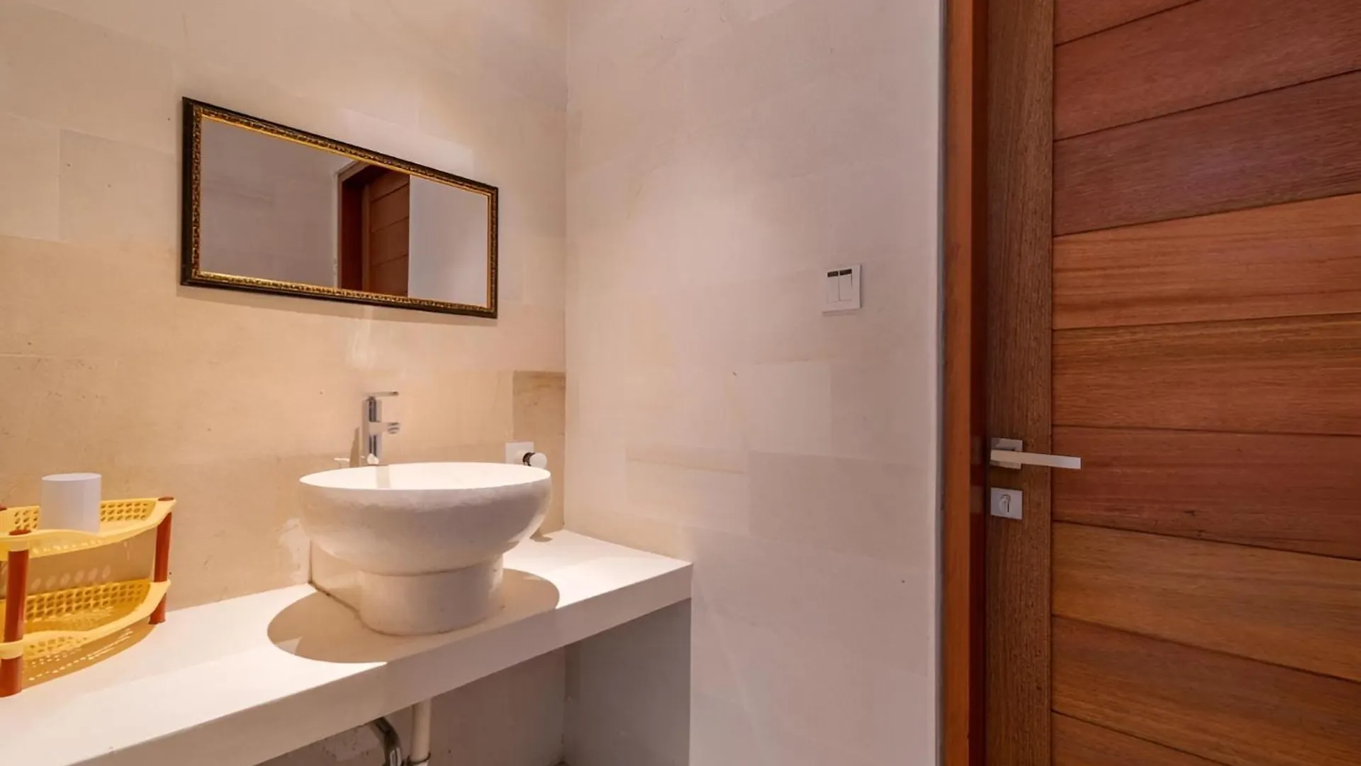 3 Beagle Hotel Ubud