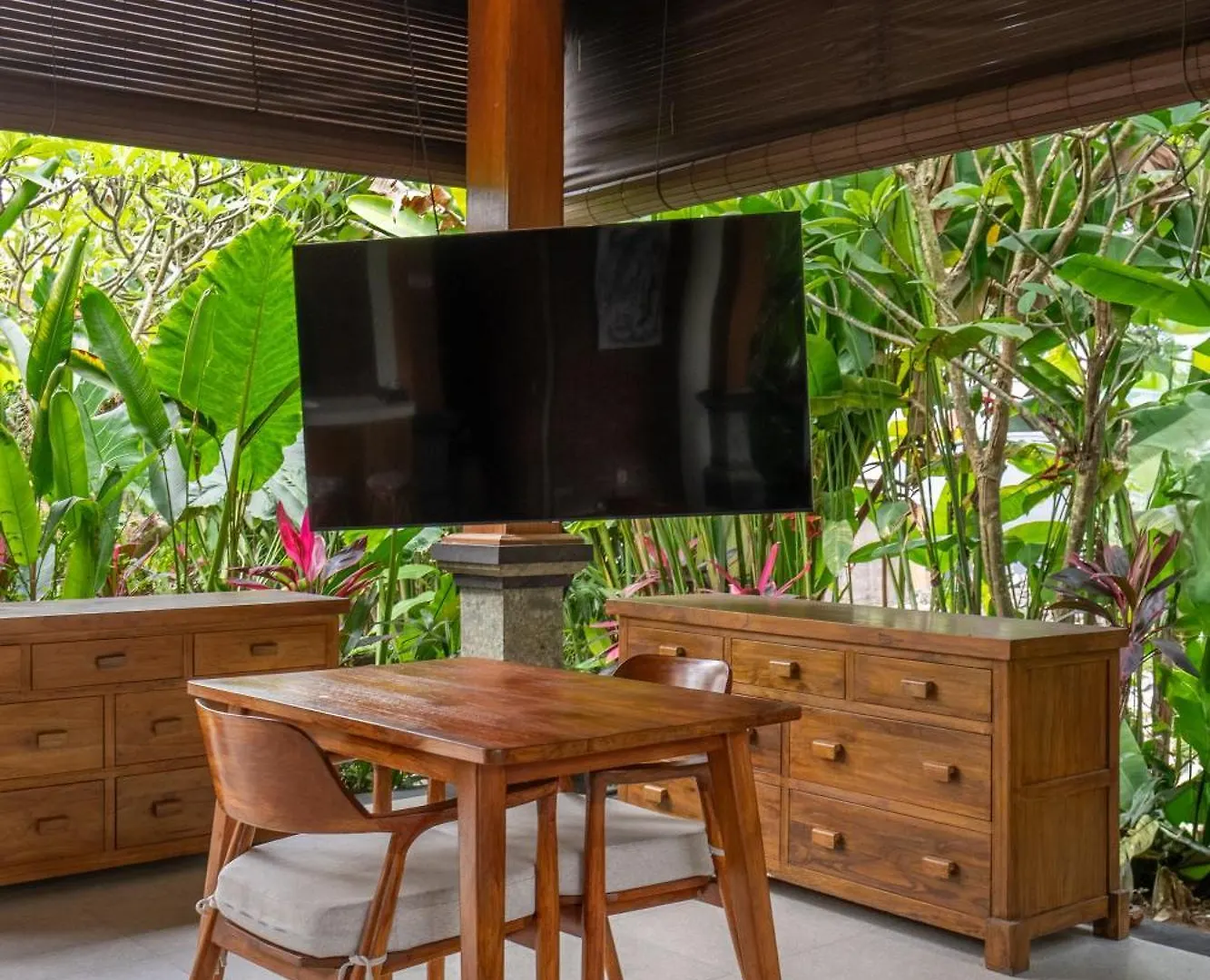 Casa de hóspedes 3 Beagle Hotel Ubud