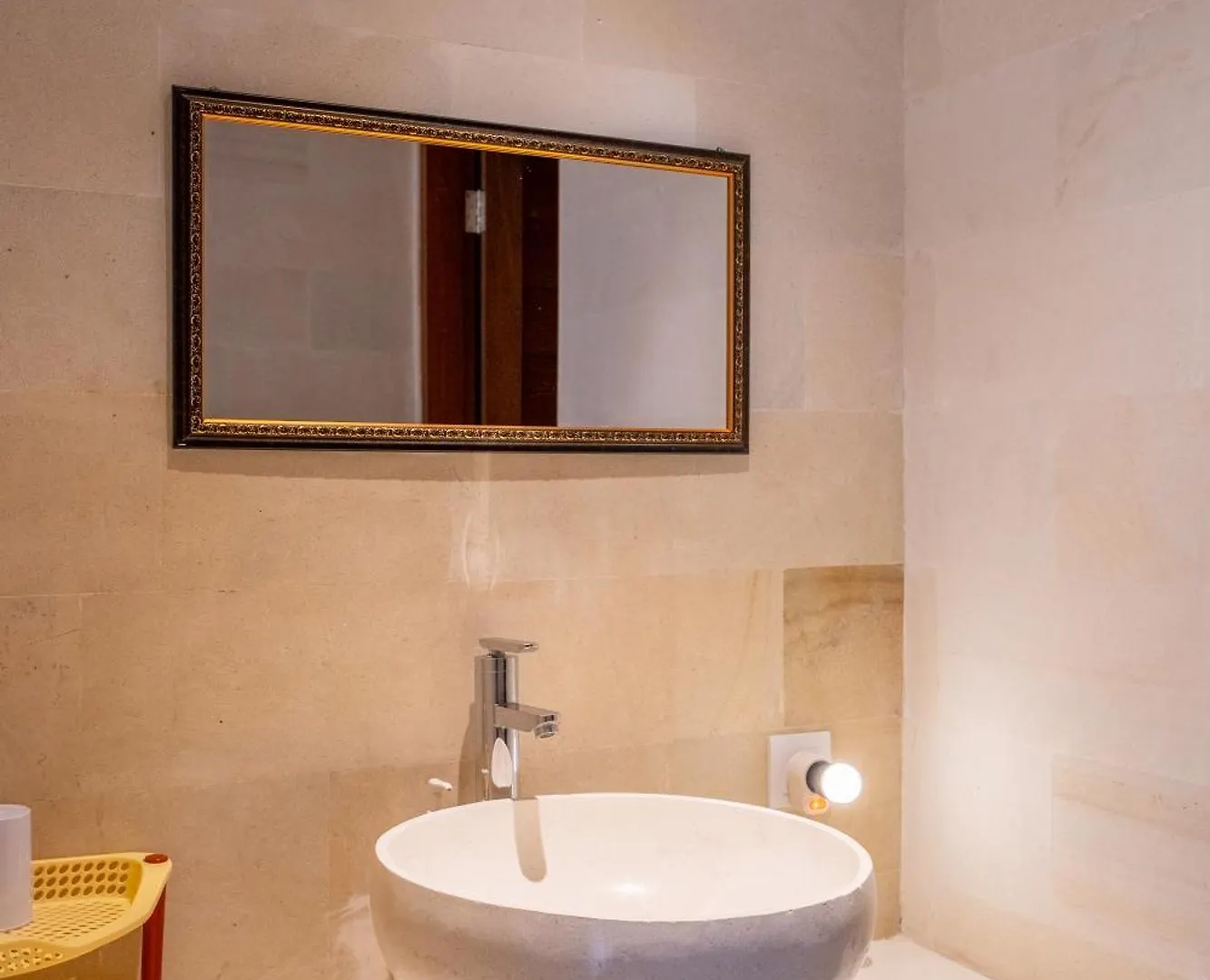 3 Beagle Hotel Ubud 0*,