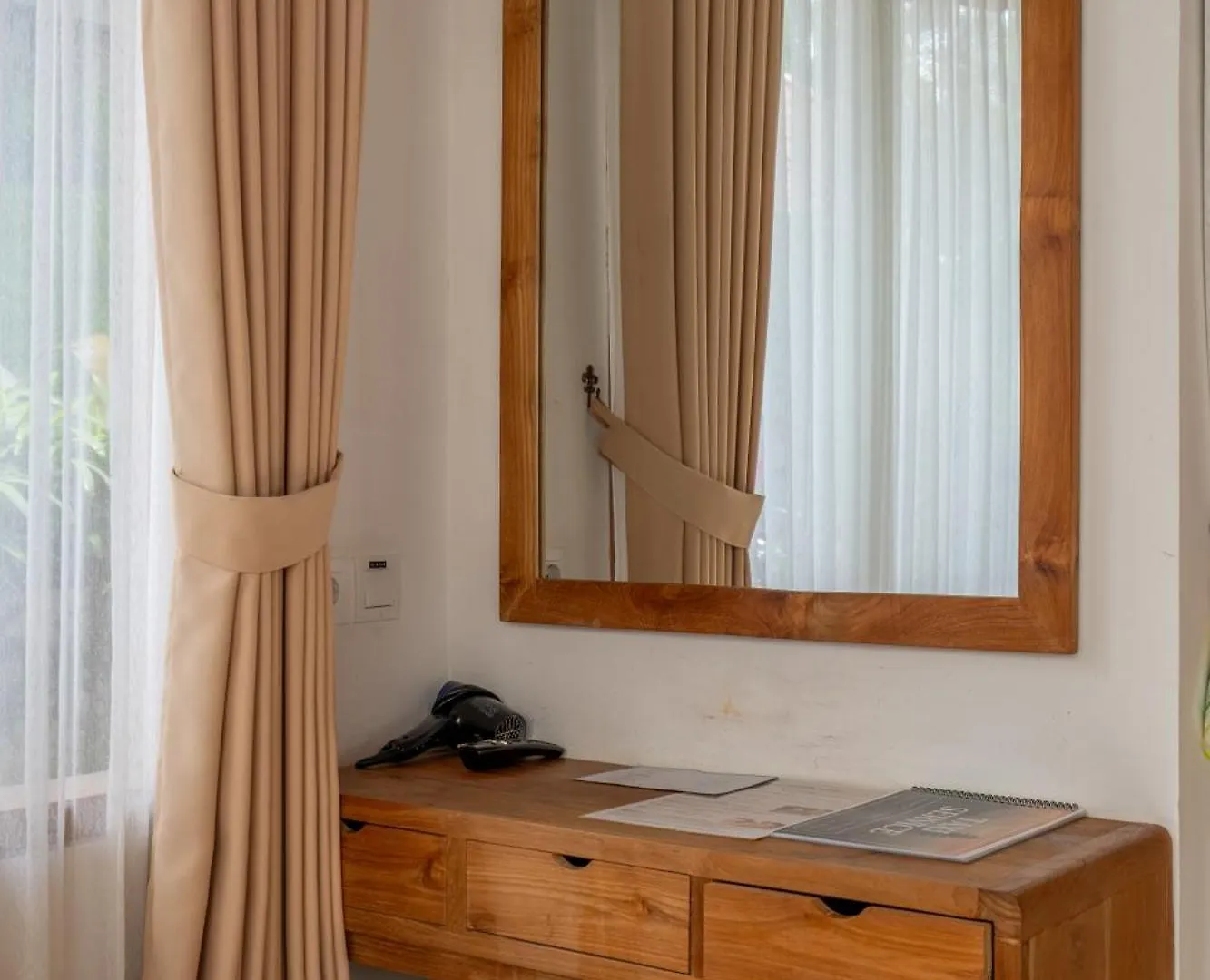 3 Beagle Hotel Ubud